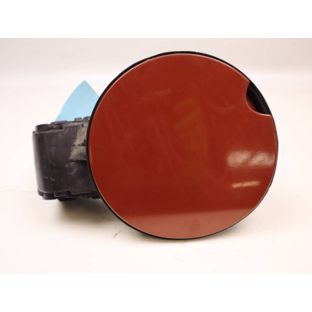 VOLET DE TRAPPE CARBURANT