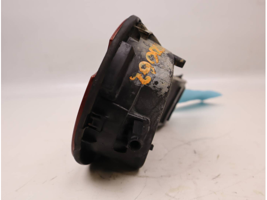 VOLET DE TRAPPE CARBURANT