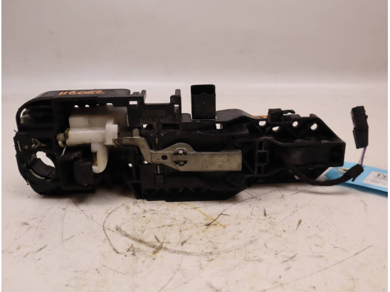 POIGNEE EXT PORTE AVD