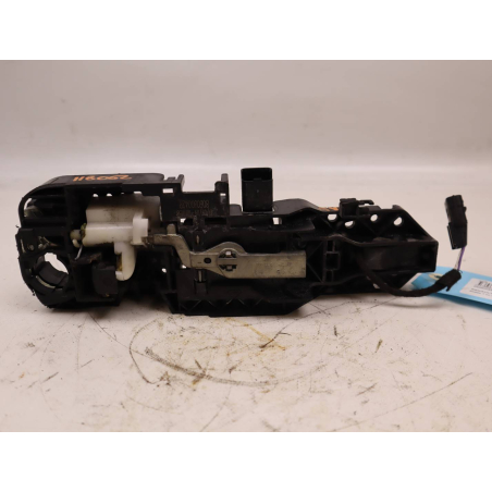 POIGNEE EXT PORTE AVD