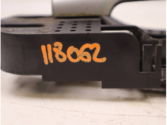 POIGNEE EXT PORTE AVD