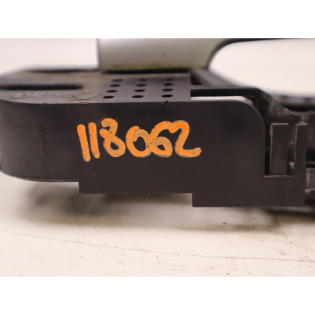 POIGNEE EXT PORTE AVD