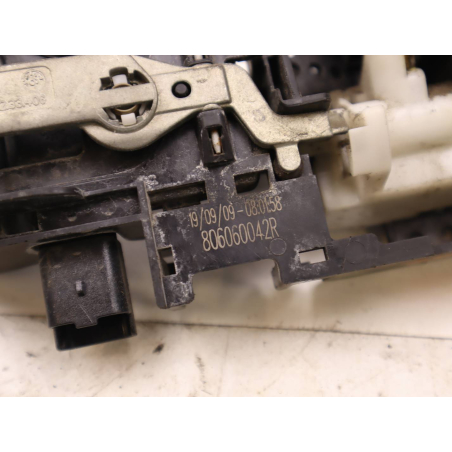 POIGNEE EXT PORTE AVD