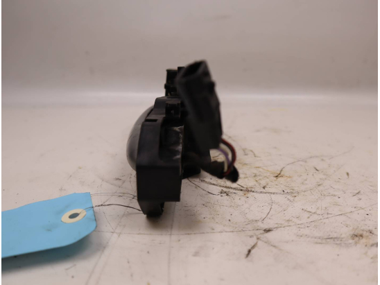 POIGNEE EXT PORTE AVG