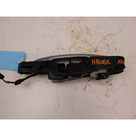 POIGNEE EXT PORTE AVG