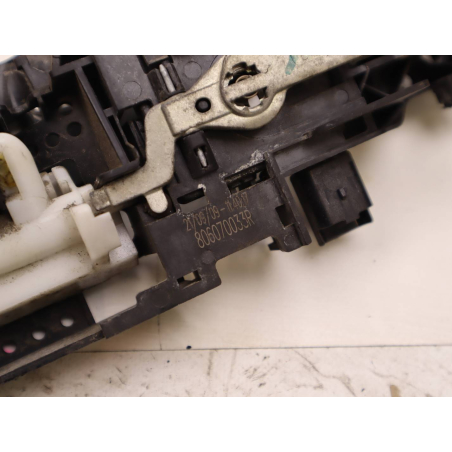 POIGNEE EXT PORTE AVG