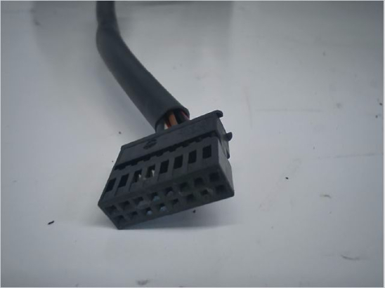 RETROVISEUR EXT ELECTRIQUE G