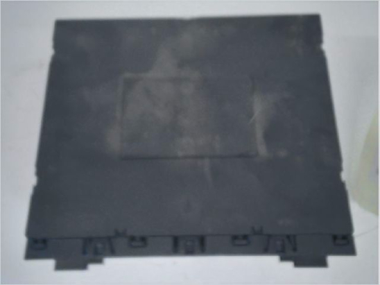 PLATINE FUSIBLE HABITACLE