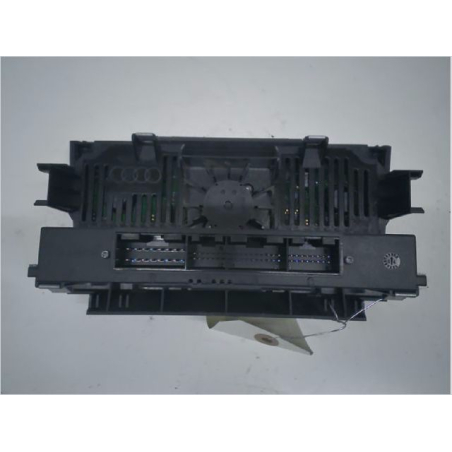 COMMANDE DE CHAUFFAGE