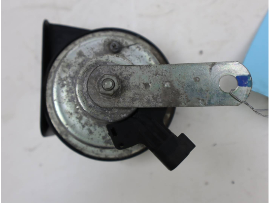 KLAXON  / AVERTISSEUR