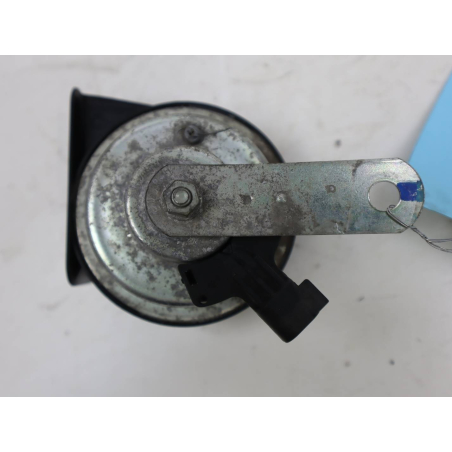 KLAXON  / AVERTISSEUR