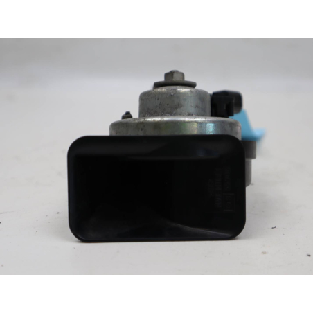 KLAXON  / AVERTISSEUR