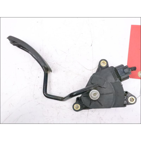 POTENTIOMETRE ACCELERATEUR