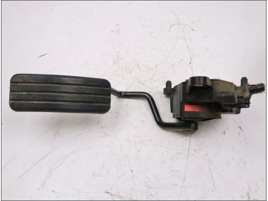 POTENTIOMETRE ACCELERATEUR