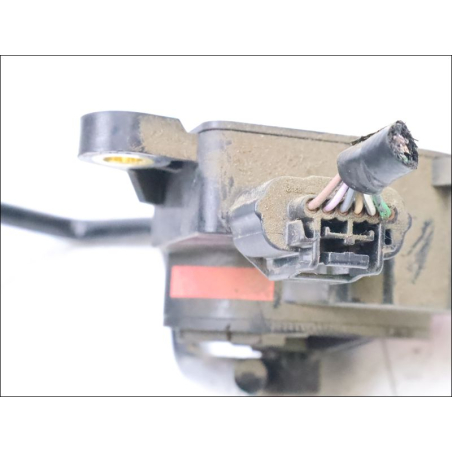 POTENTIOMETRE ACCELERATEUR