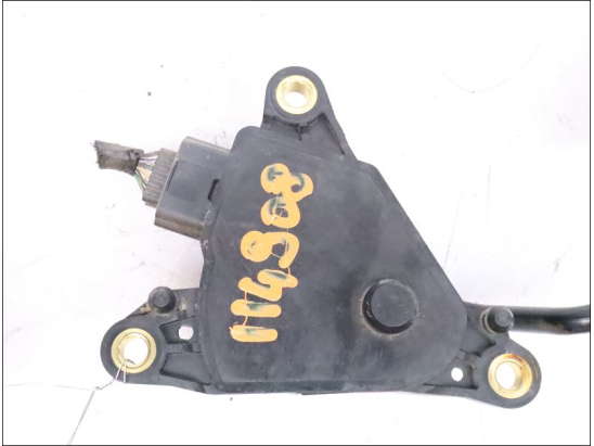 POTENTIOMETRE ACCELERATEUR