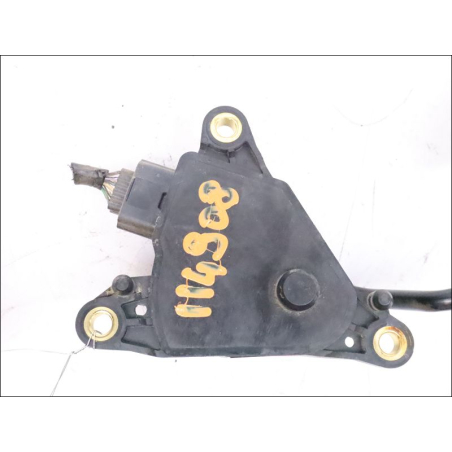 POTENTIOMETRE ACCELERATEUR