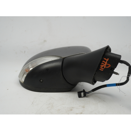 RETROVISEUR EXT ELECTRIQUE D