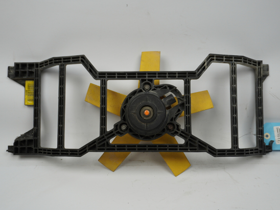 VENTILATEUR DE REFROIDISSEMENT