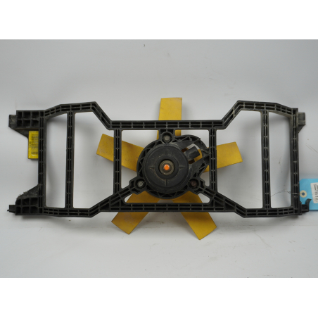 VENTILATEUR DE REFROIDISSEMENT