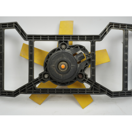 VENTILATEUR DE REFROIDISSEMENT