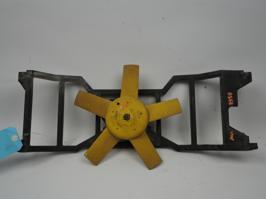 VENTILATEUR DE REFROIDISSEMENT