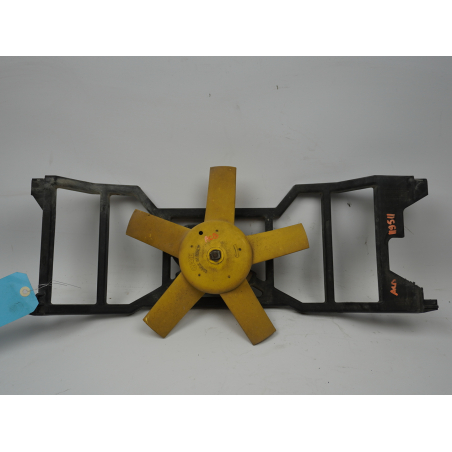 VENTILATEUR DE REFROIDISSEMENT