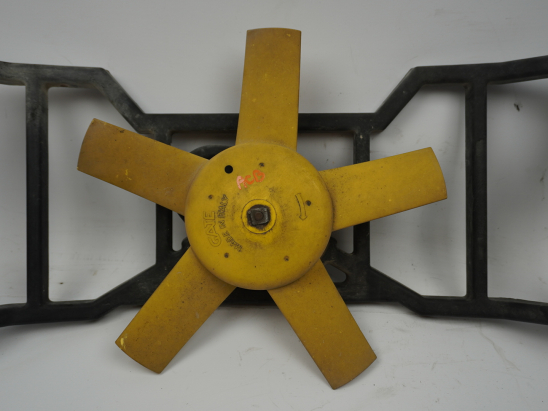VENTILATEUR DE REFROIDISSEMENT