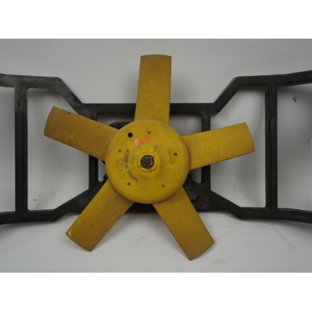 VENTILATEUR DE REFROIDISSEMENT