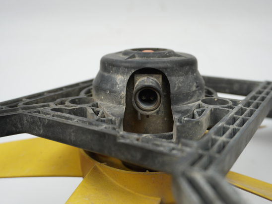 VENTILATEUR DE REFROIDISSEMENT