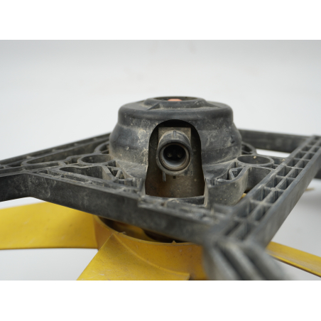 VENTILATEUR DE REFROIDISSEMENT