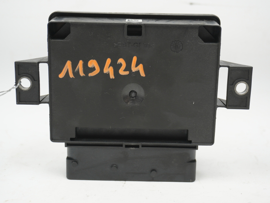 BOITIER DE FREIN A MAIN ELECTRIQUE