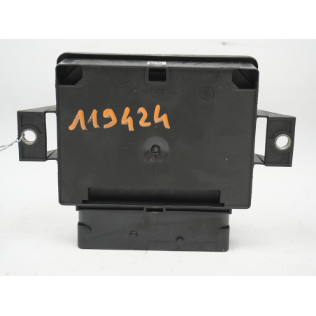 BOITIER DE FREIN A MAIN ELECTRIQUE