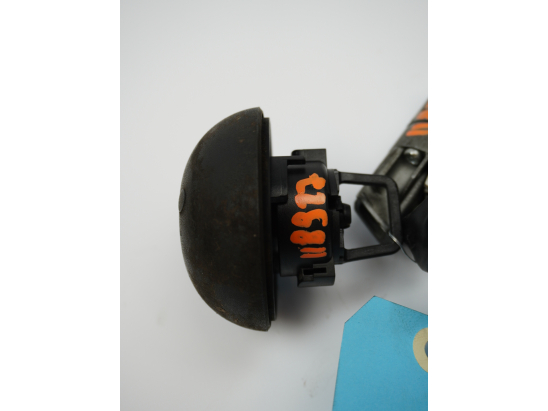 ANTIVOL DE DIRECTION