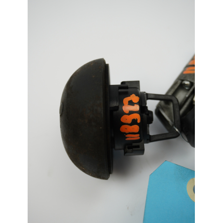 ANTIVOL DE DIRECTION