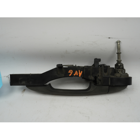 POIGNEE EXT PORTE AVG