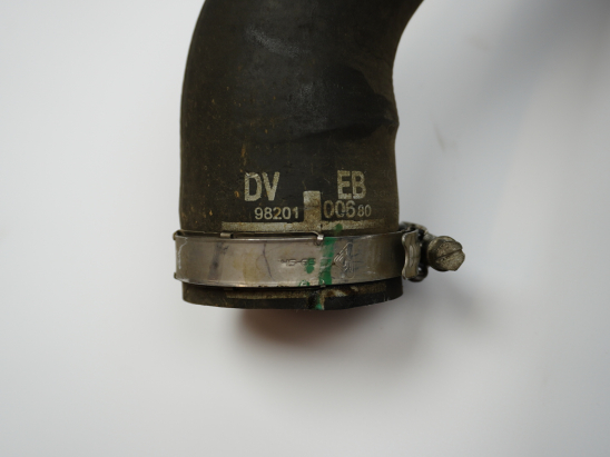 DURTITE DE TURBO / ECHANGEUR