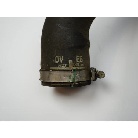 DURTITE DE TURBO / ECHANGEUR