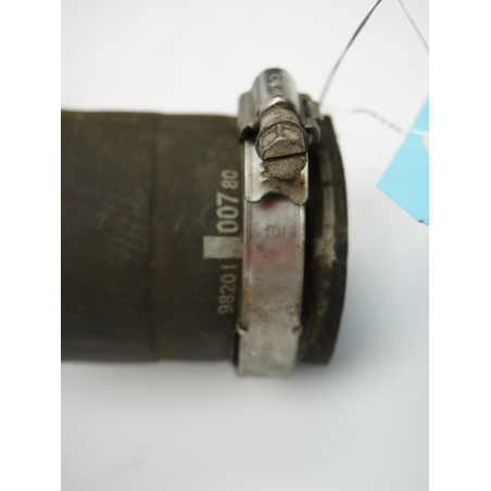 DURTITE DE TURBO / ECHANGEUR