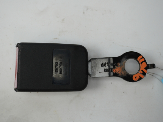 ANCRAGE CEINTURE AVD