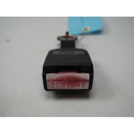 ANCRAGE CEINTURE AVD