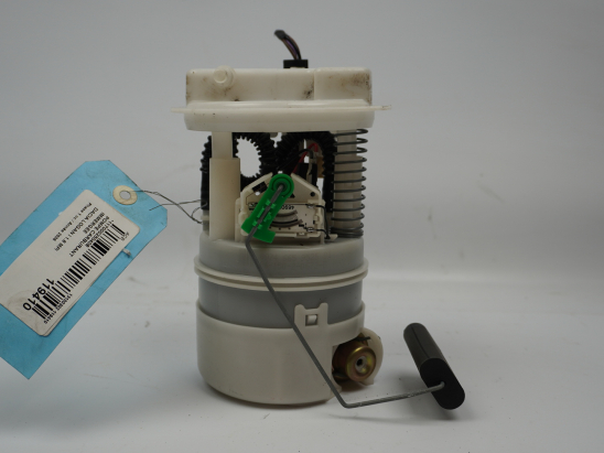 POMPE CARBURANT IMMERGEE