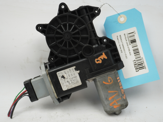 MOTEUR LEVE-VITRE AVG