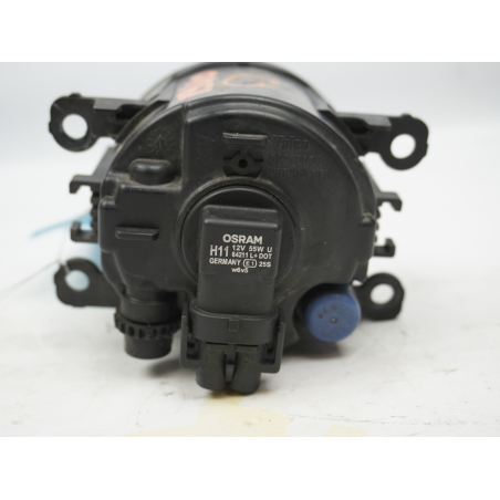 PHARE ANTIBROUILLARD AVG