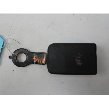 ANCRAGE CEINTURE AVG