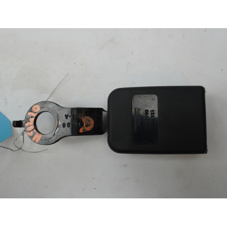 ANCRAGE CEINTURE AVG