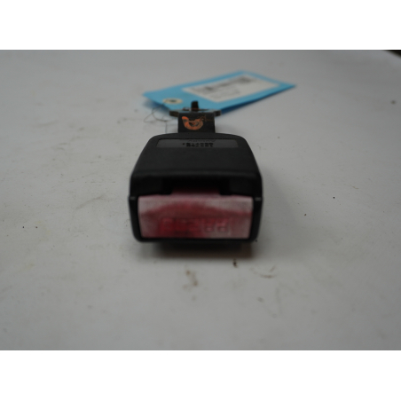 ANCRAGE CEINTURE AVG