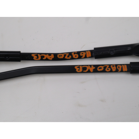 BRAS ESSUIE-GLACE AV