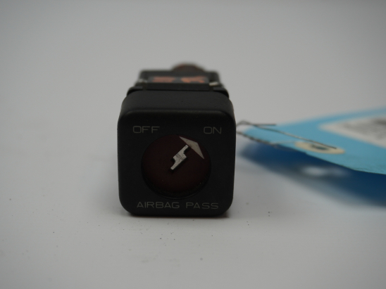 INTERUPTEUR AIRBAG