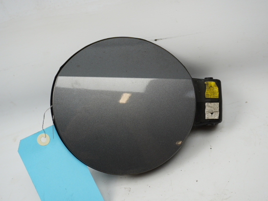 VOLET DE TRAPPE CARBURANT